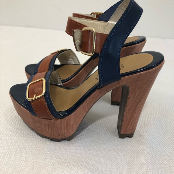 Colombian Sandals   SKA Studio Size 5 - Picture 3 of 15